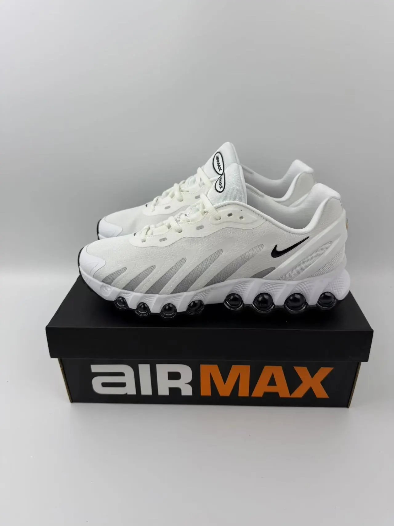 Nike Air Max DN (14 Colorways)