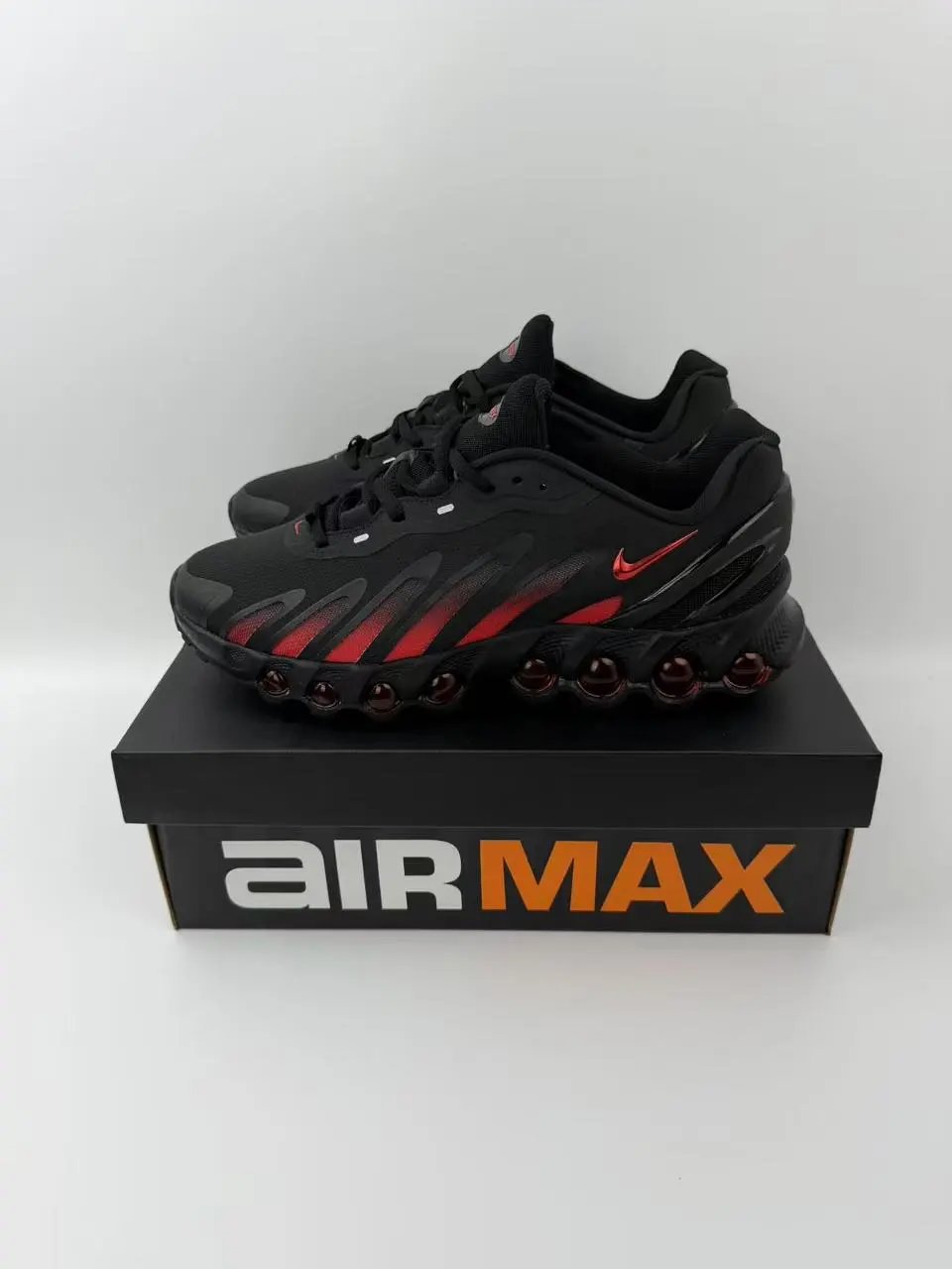 Nike Air Max DN (14 Colorways) foto 4