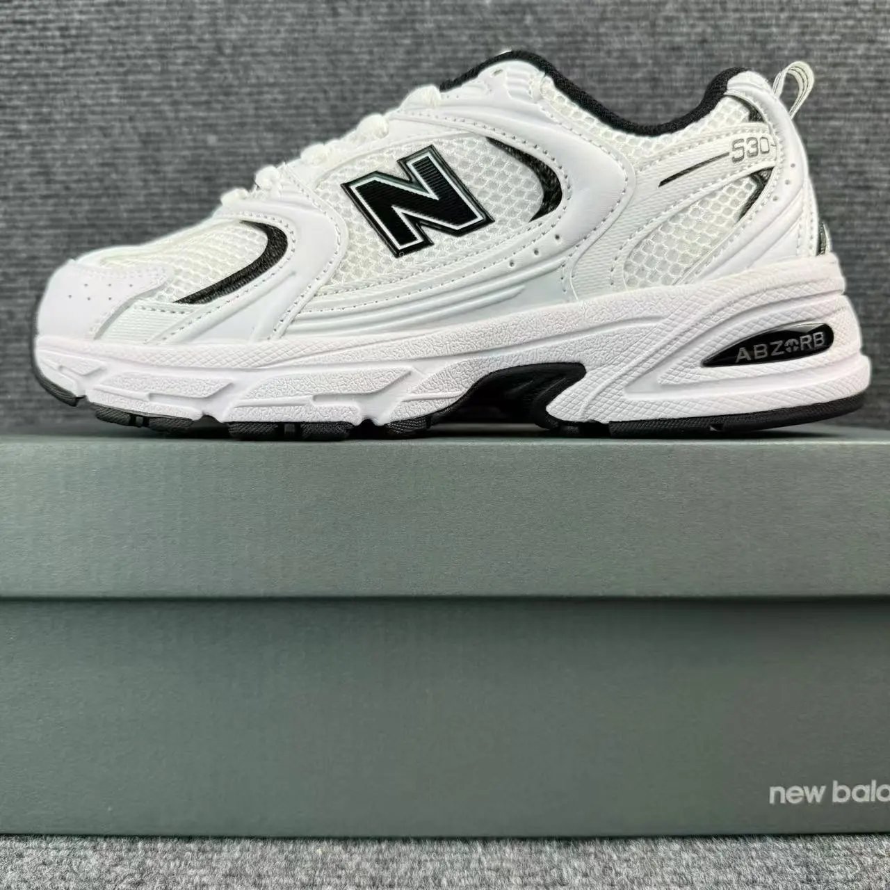 New Balance NB 530 (14 Colorways) foto 6