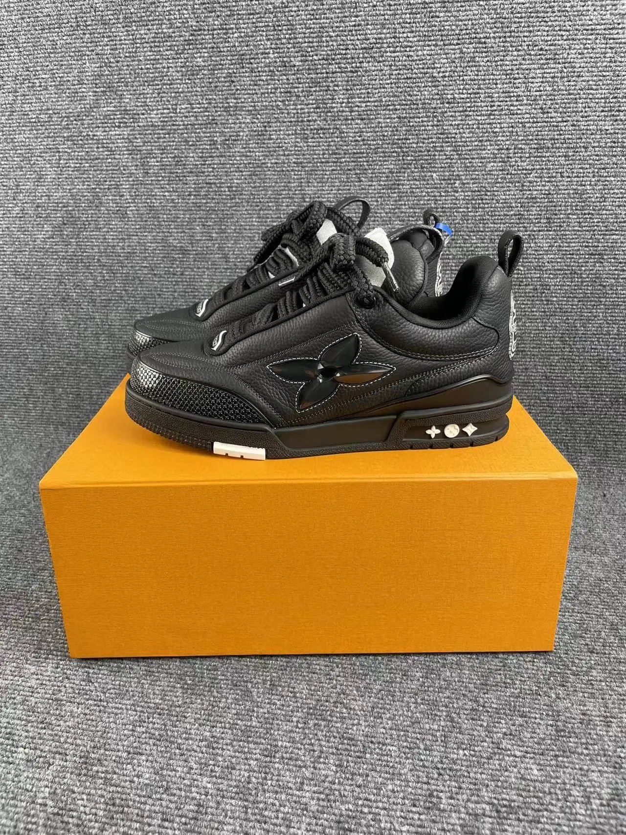 Louis Vuitton Skate (R1 Batch) (Multiple Colorways)