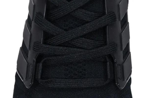 Adidas Ultraboost 22 Black Lime Green Running Shoes - 17