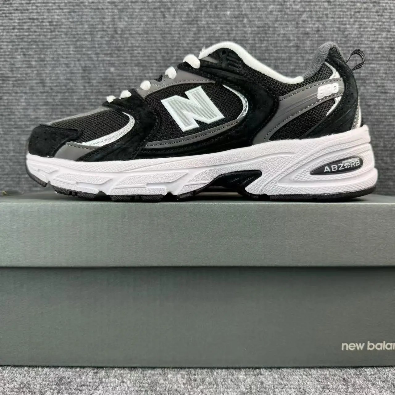 New Balance NB 530 (14 Colorways) foto 4