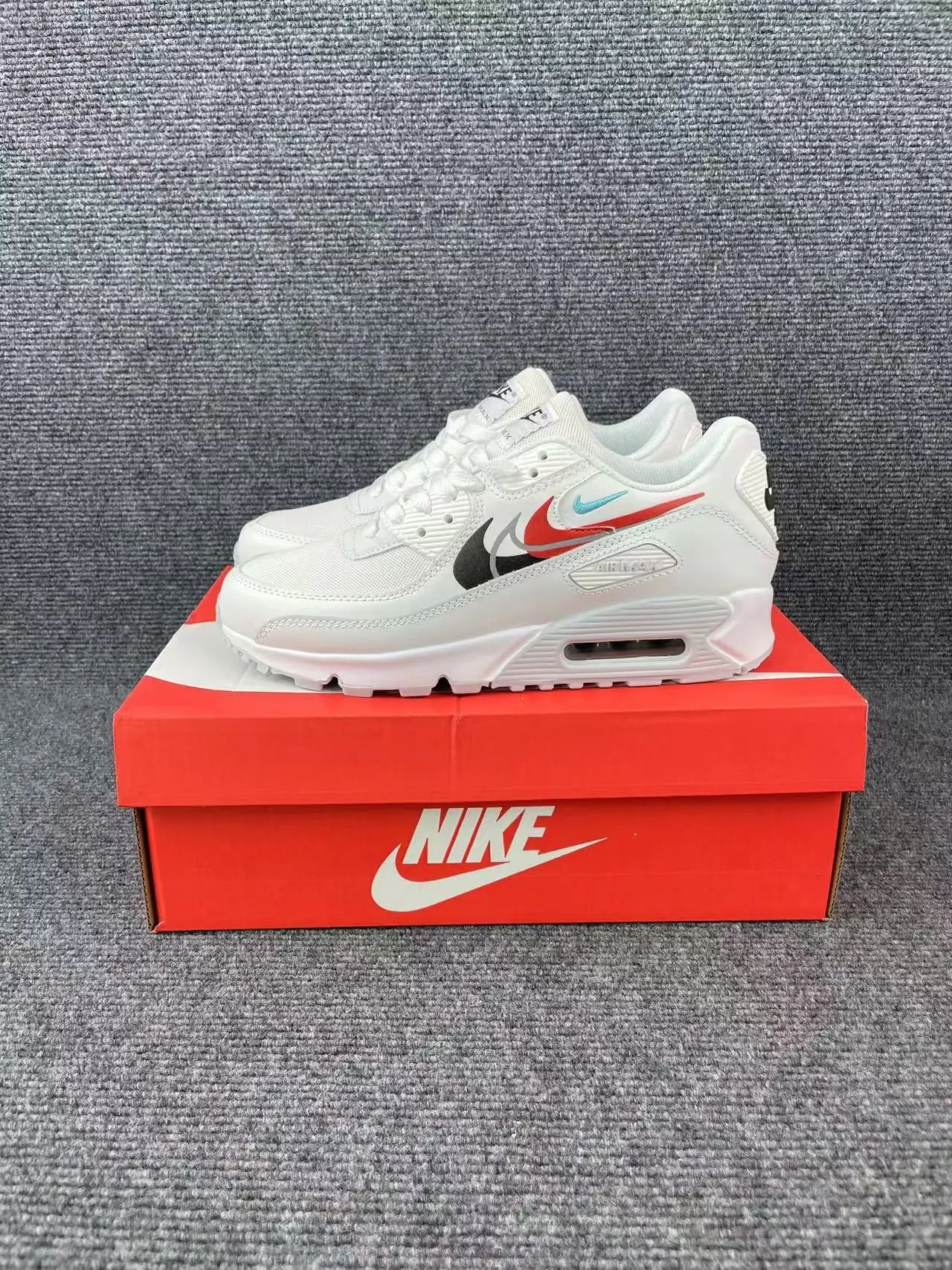 Nike Air Max 90 (25 Colorways) foto 5