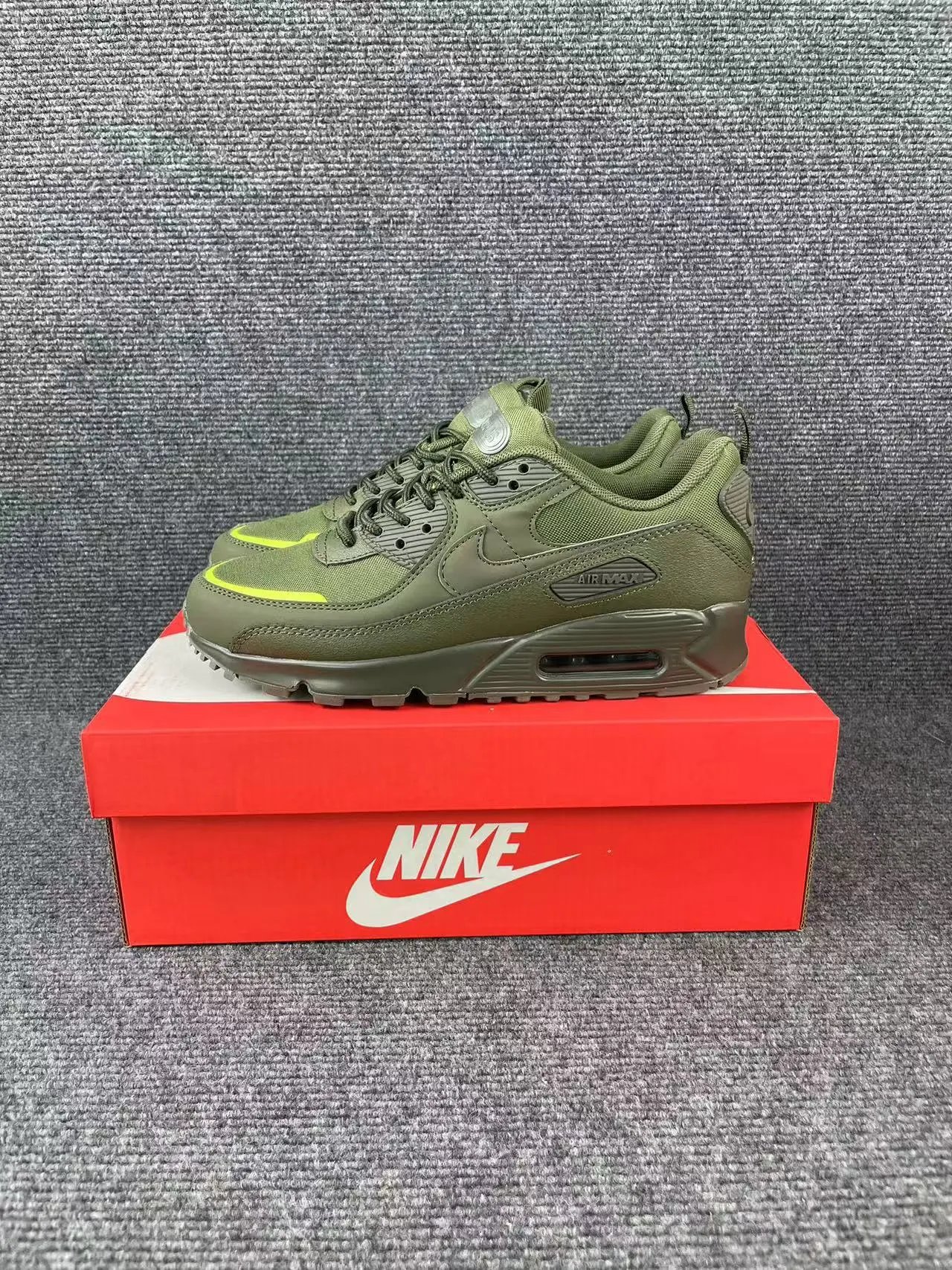 olive green