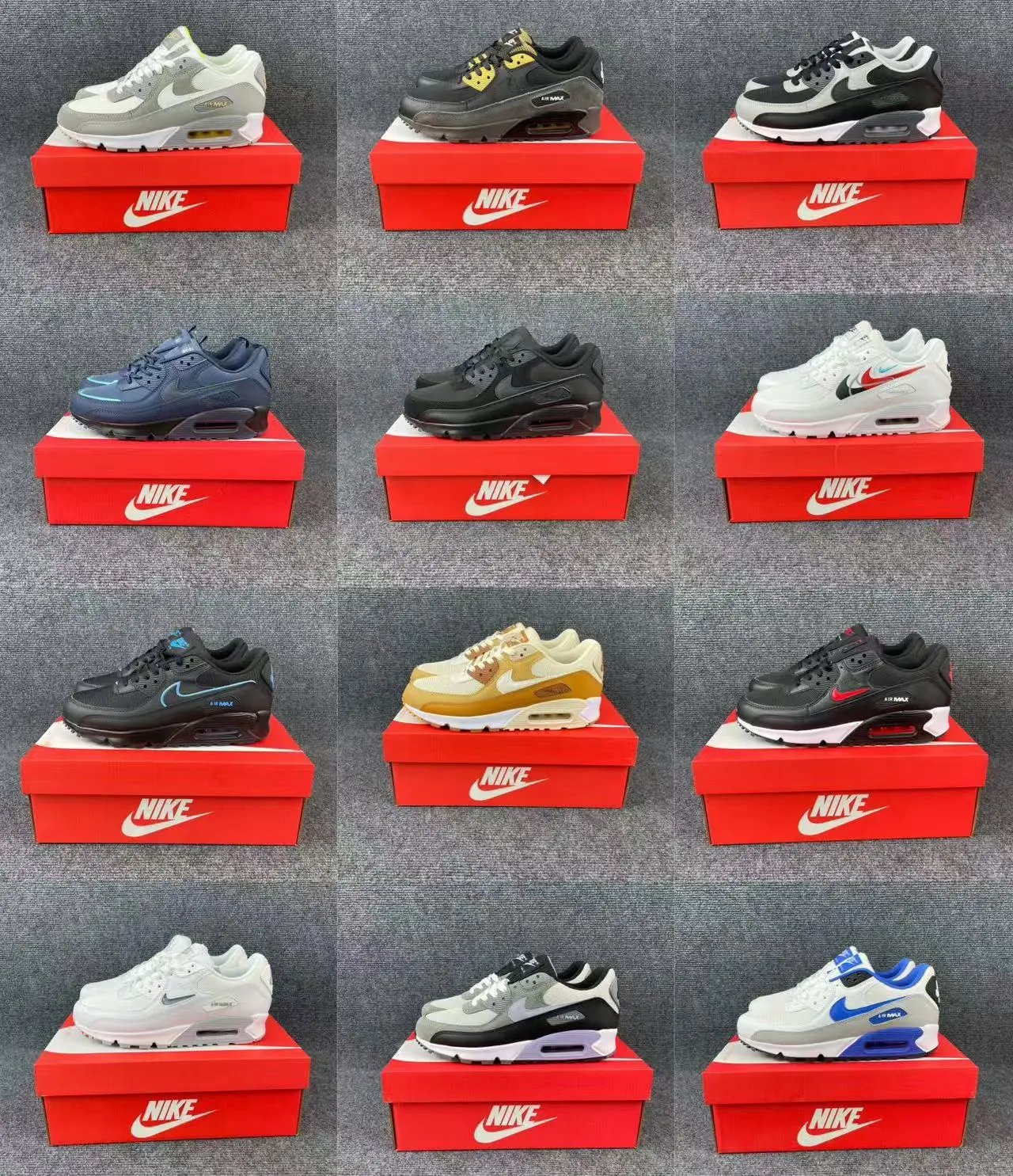 Original BATCH  （90）
