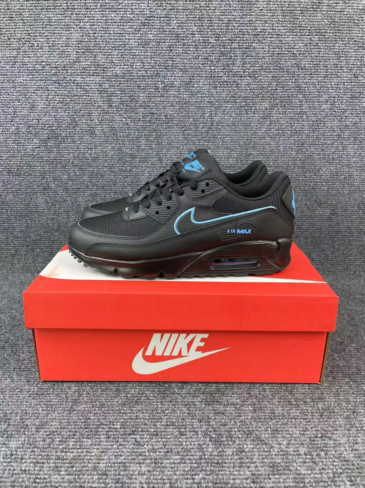 Nike Air Max 90 (25 Colorways) foto 6