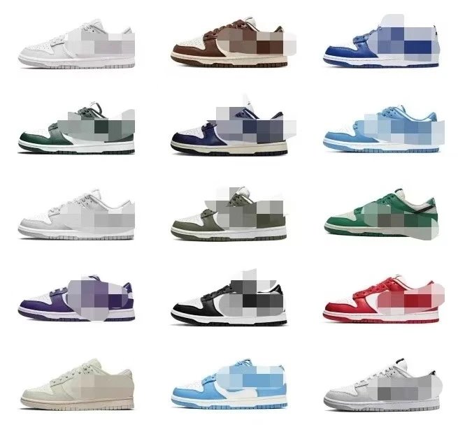 Nike Dunk Low