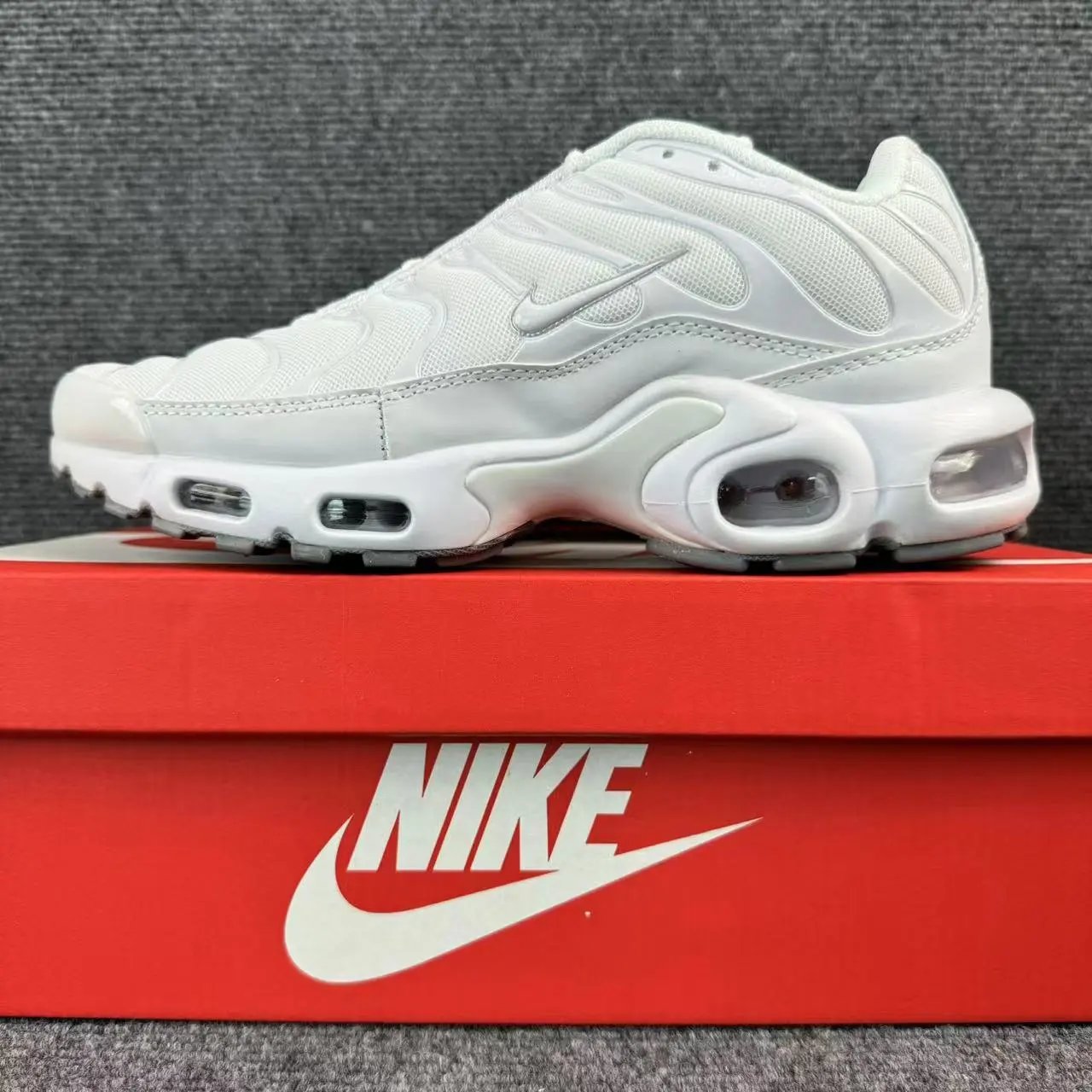 Air Max Tn (12 Colorways) foto 2