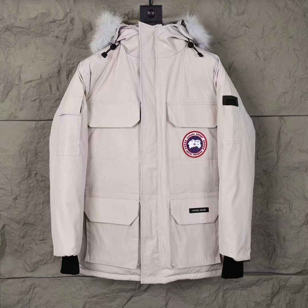 Canada Goose Jacket (5 Colorways) foto 3