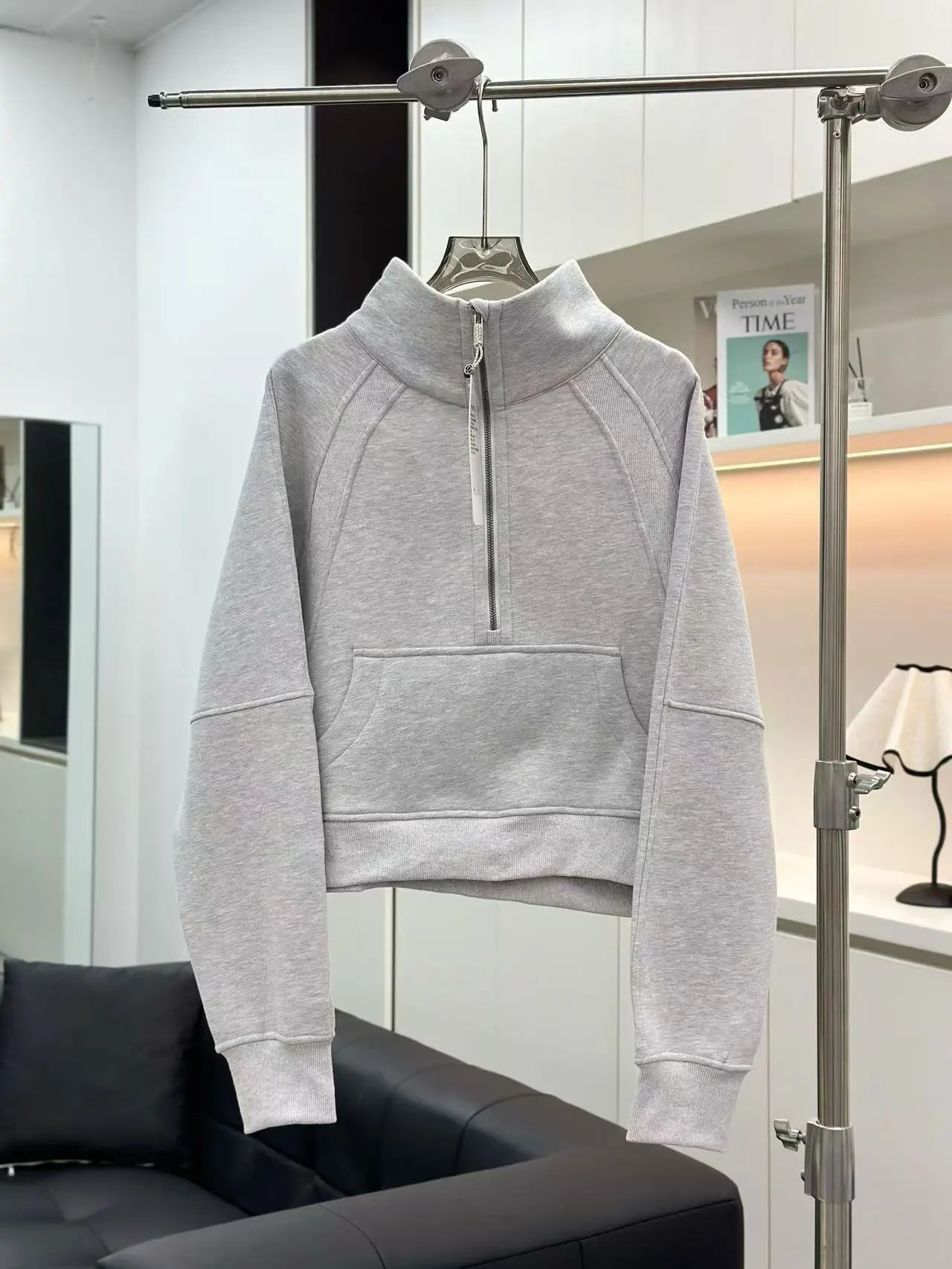 Lululemon Hoodie foto 3