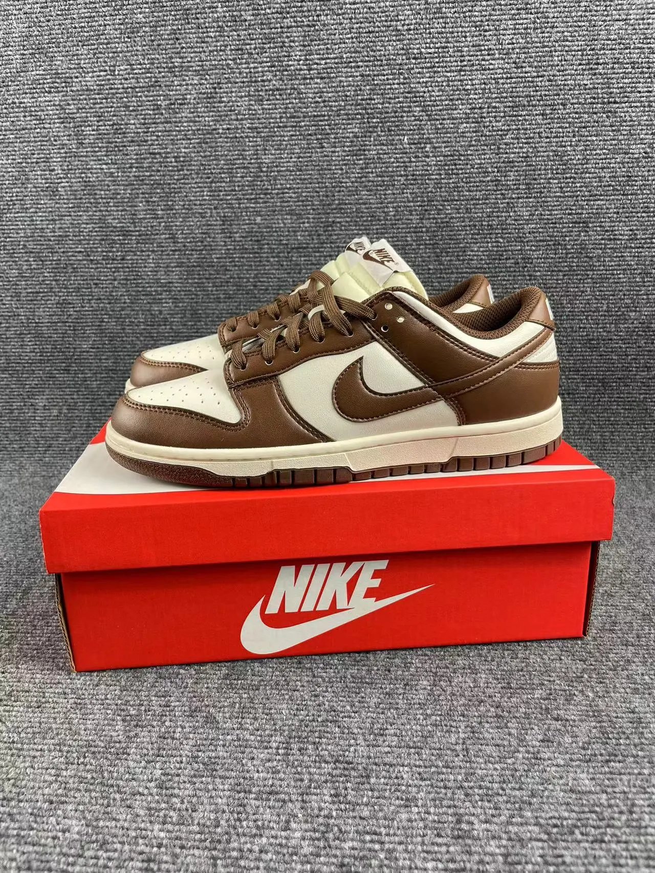 Nike Dunk Low foto 3