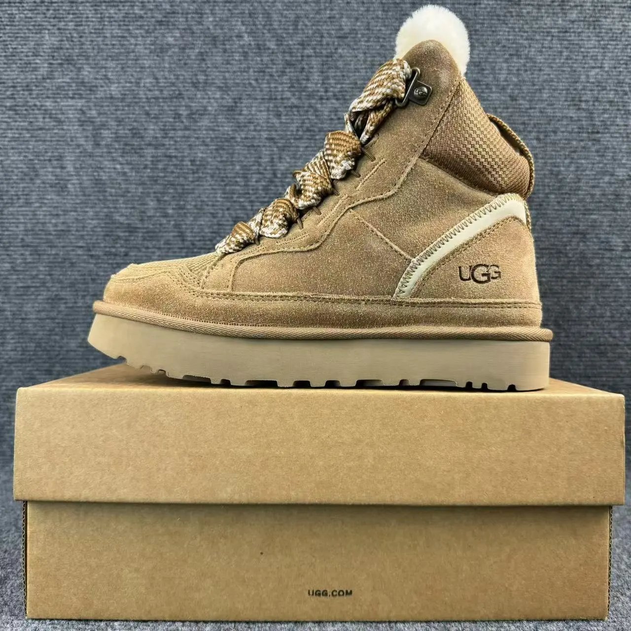 5390 chestnut color