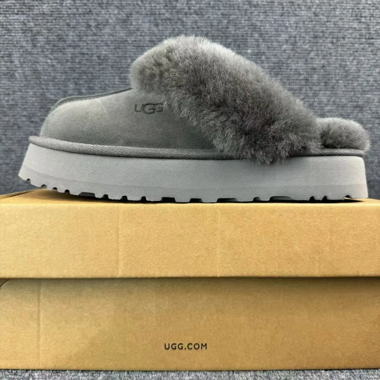 2550 gray