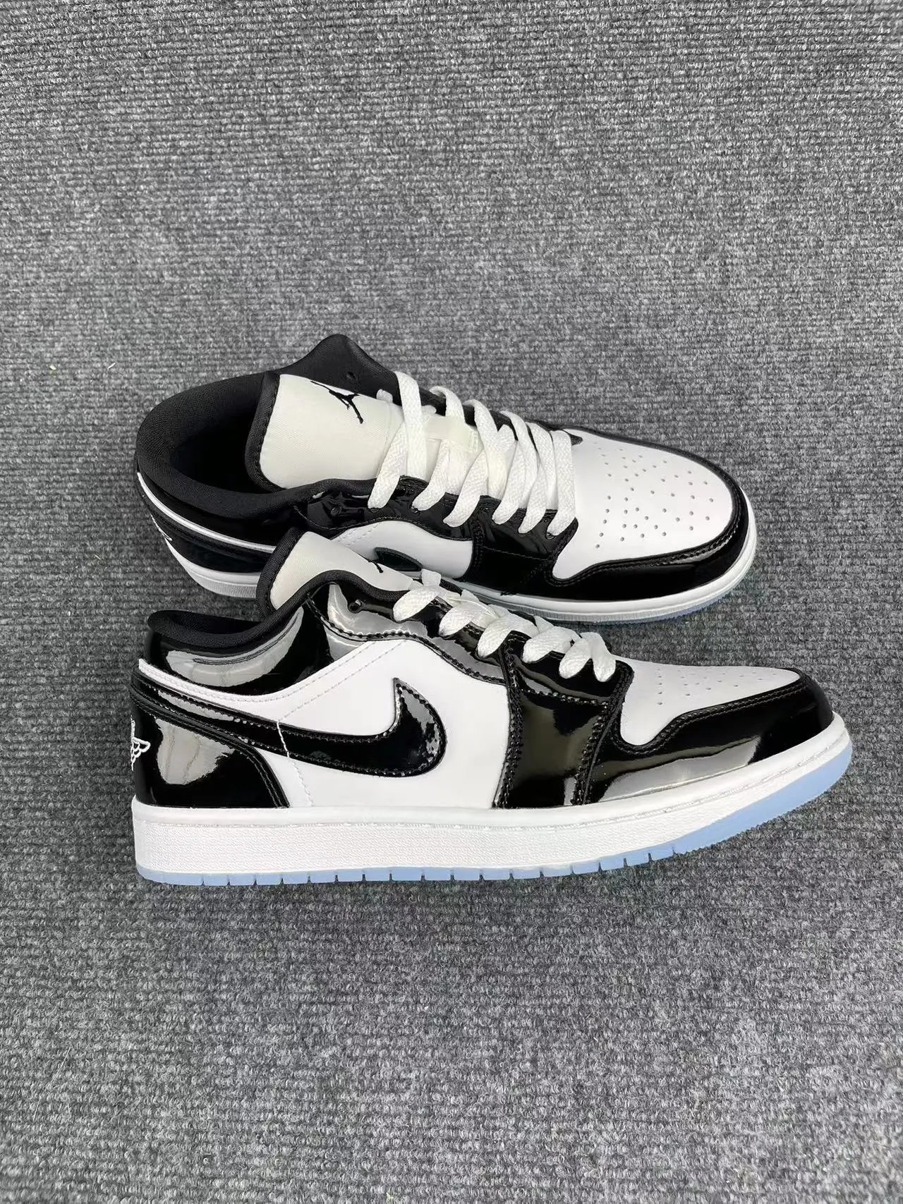Air Jordan 1 Low (Multiple Colorways) foto 2