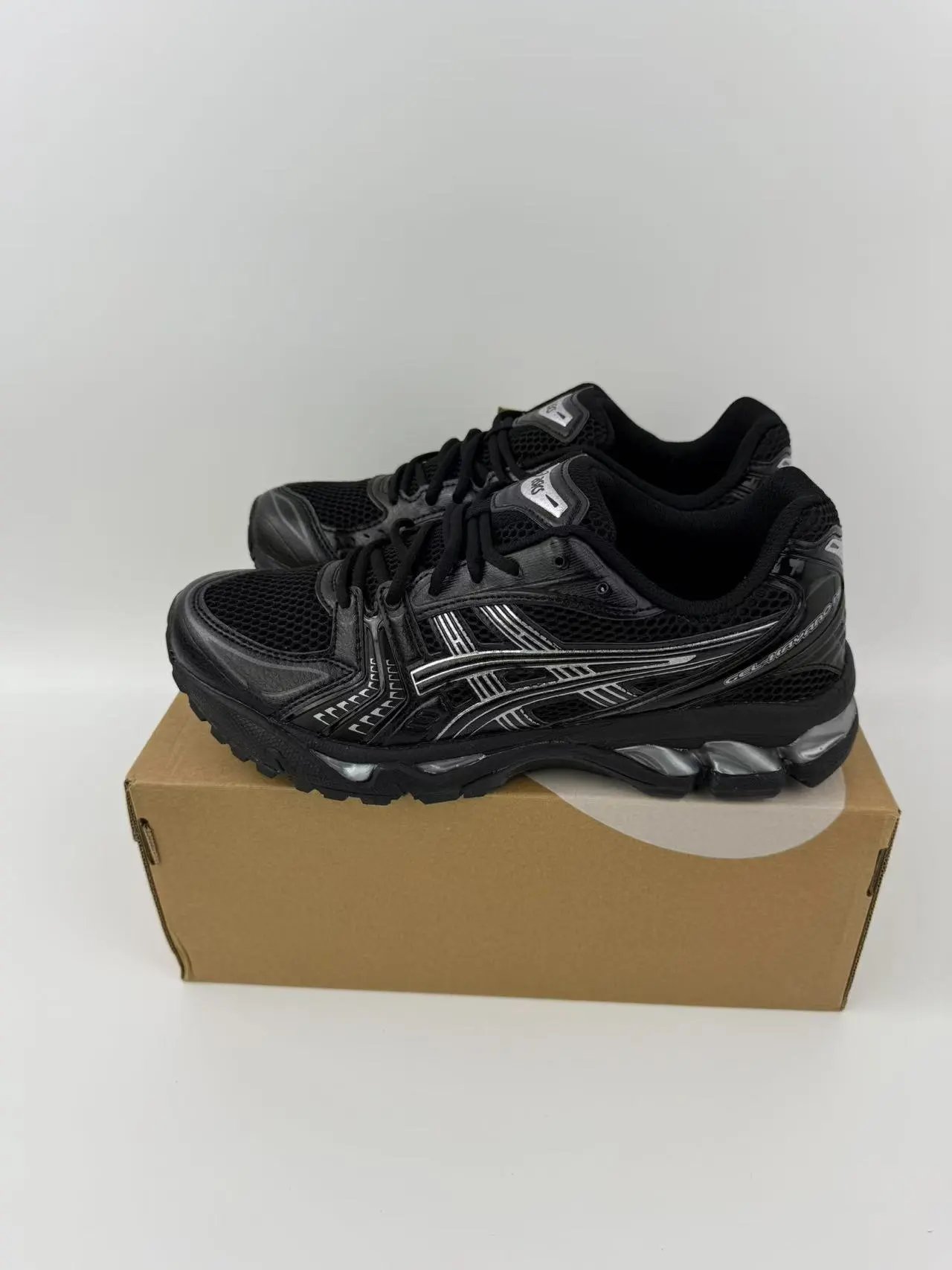 Asics Gel Kayano 14 (14 Colorways) foto 4