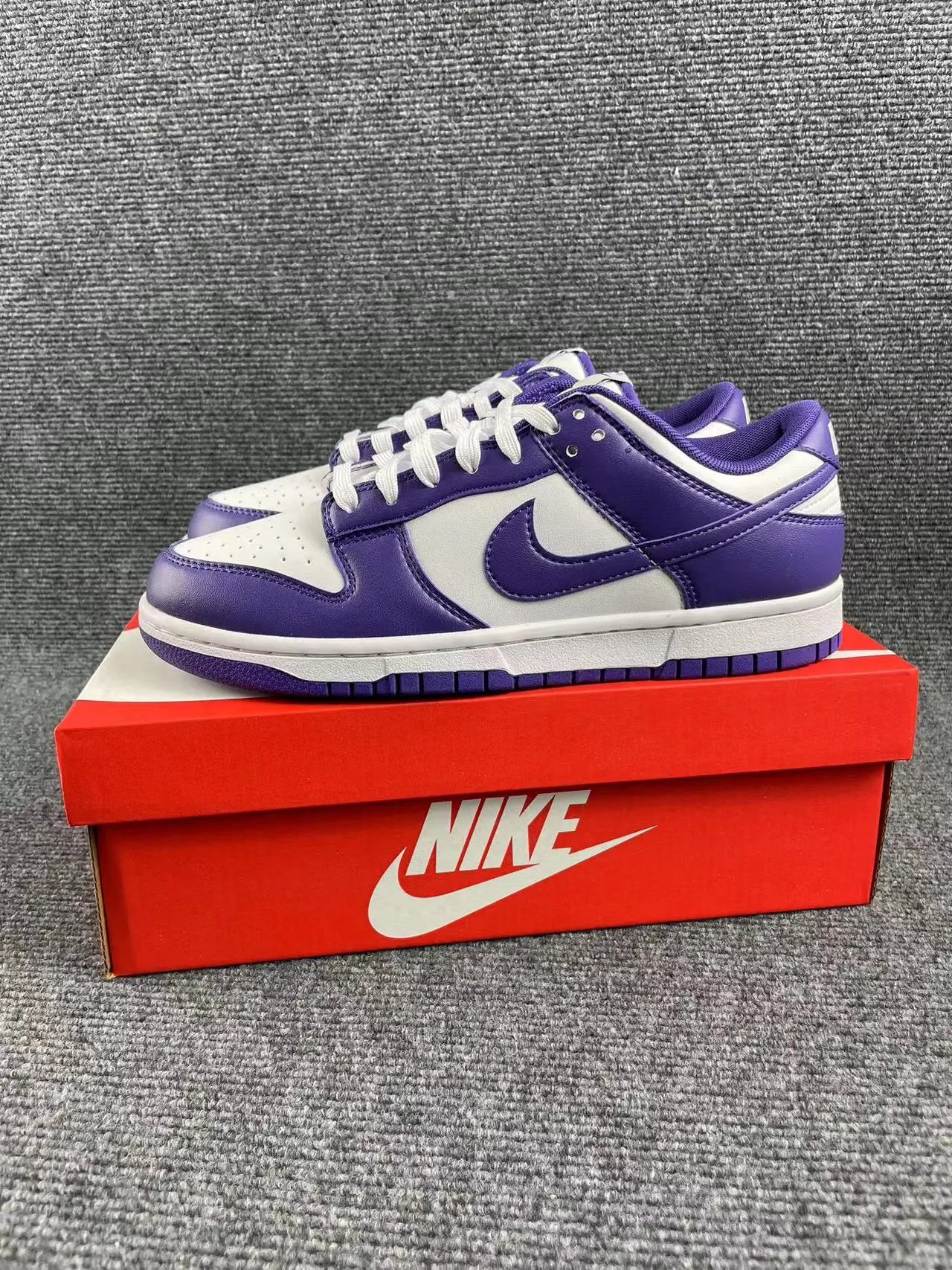 Nike SB Dunk (15 Colorways) foto 3