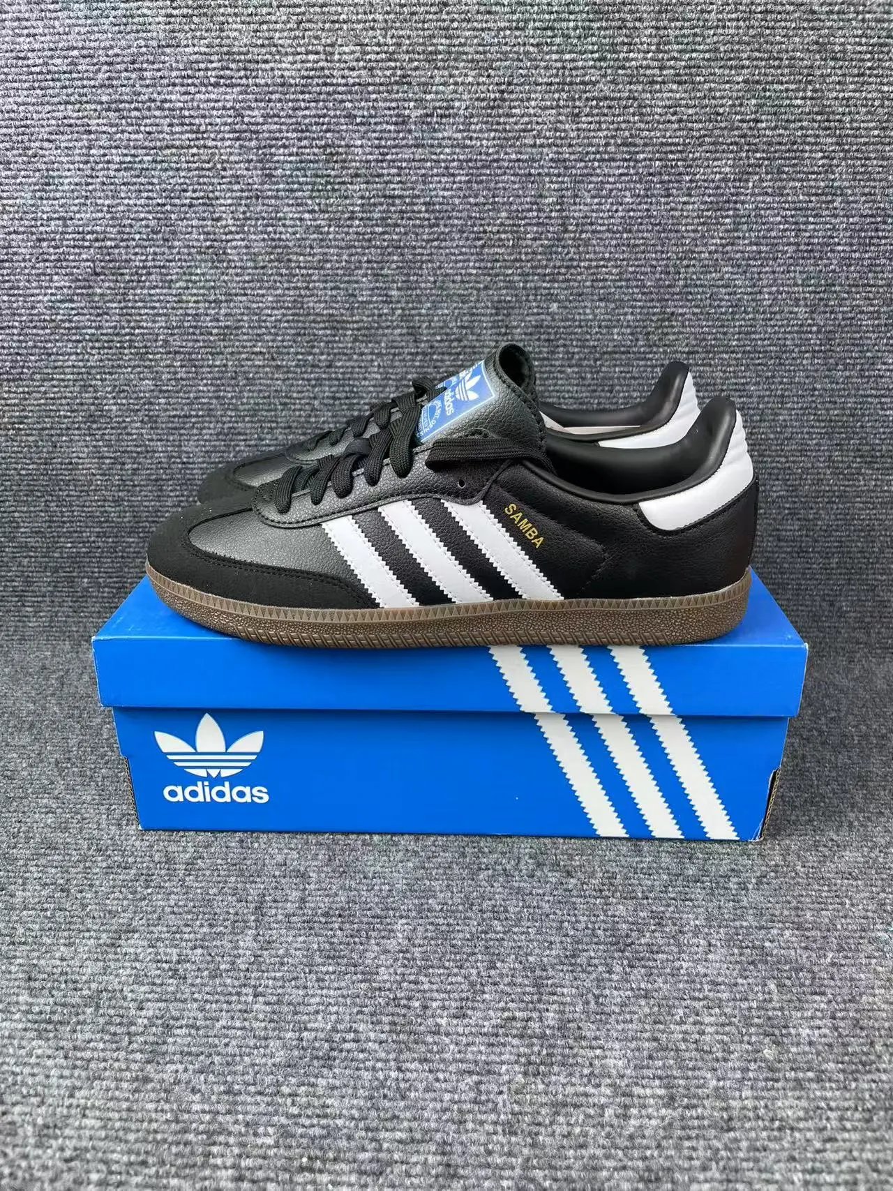 Adidas Samba OG Batch (10+ Colorways) foto 2