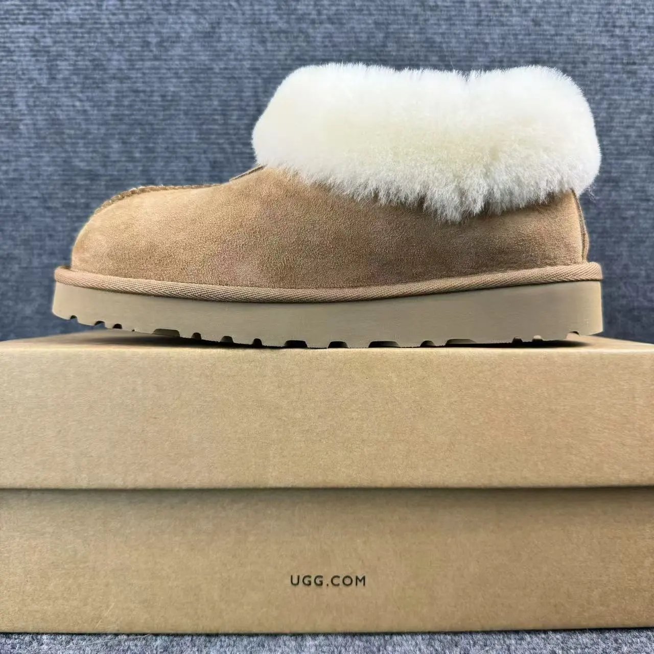 4810 flat chestnut color