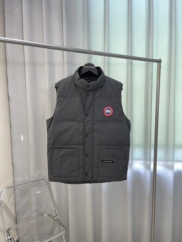 Canada Goose Graphite Grey