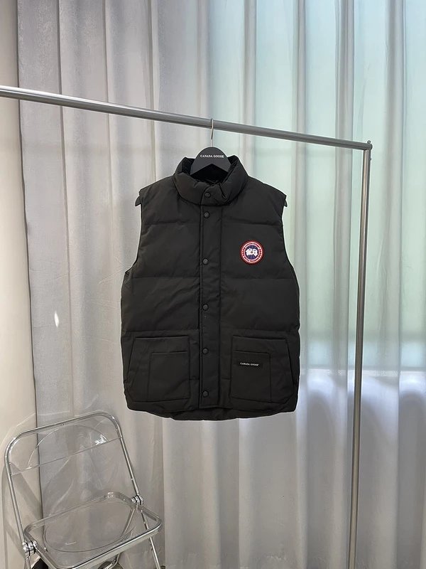 Canada Goose Black