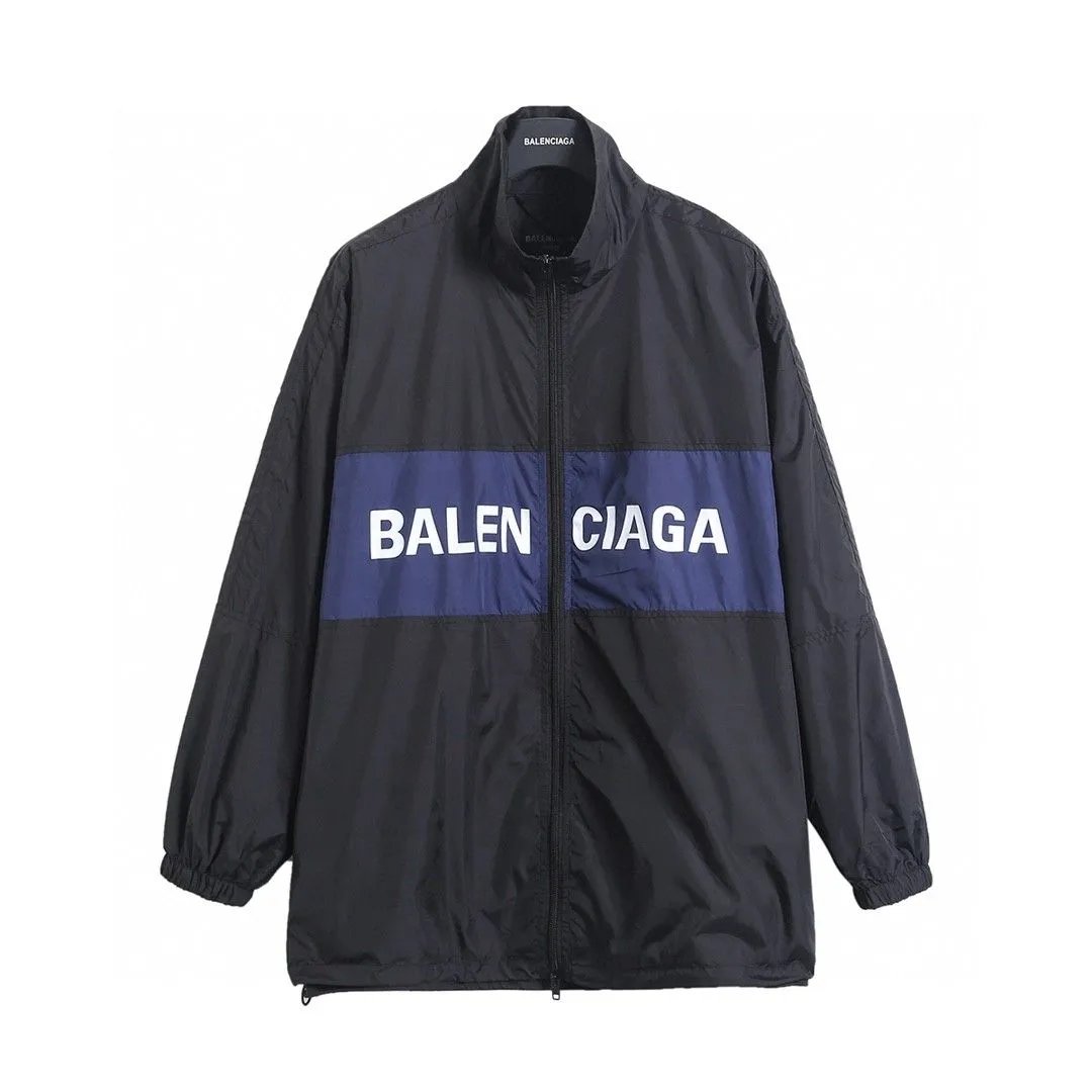 Balenciaga Windbreak