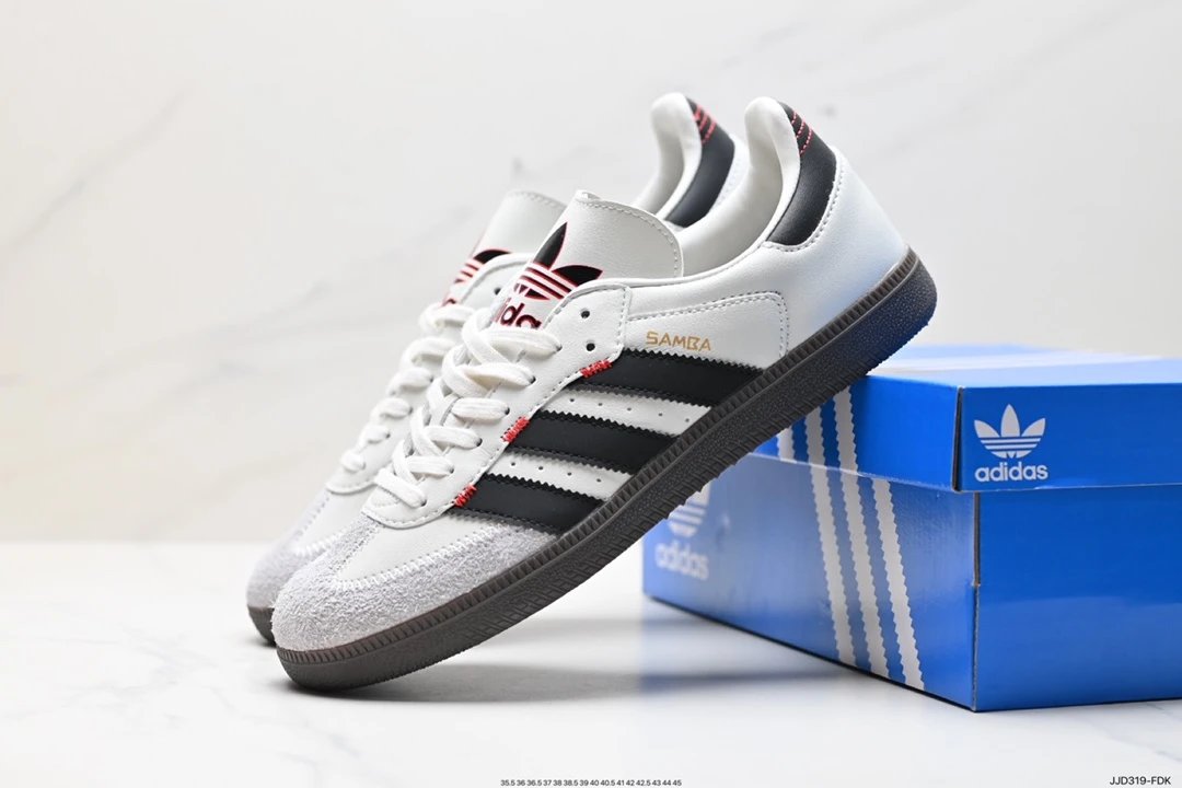 Adidas Sneakers Samba low-top — IF1810