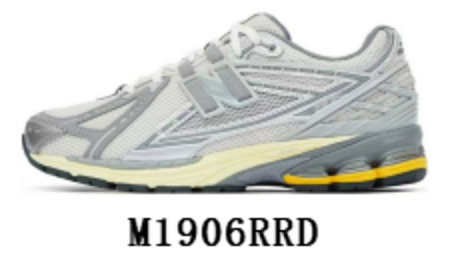 New Balance ML2002RC Gray Running Shoes product detail 32 in Litbuy spreadsheet finds
