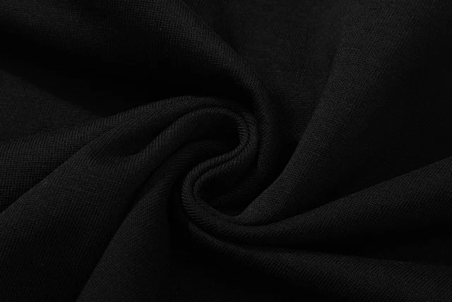 Burberry T-Shirts Short-sleeve crew-neck logo graphic product detail image 13