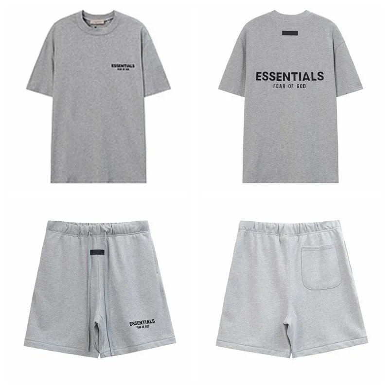 Short Sleeve Set