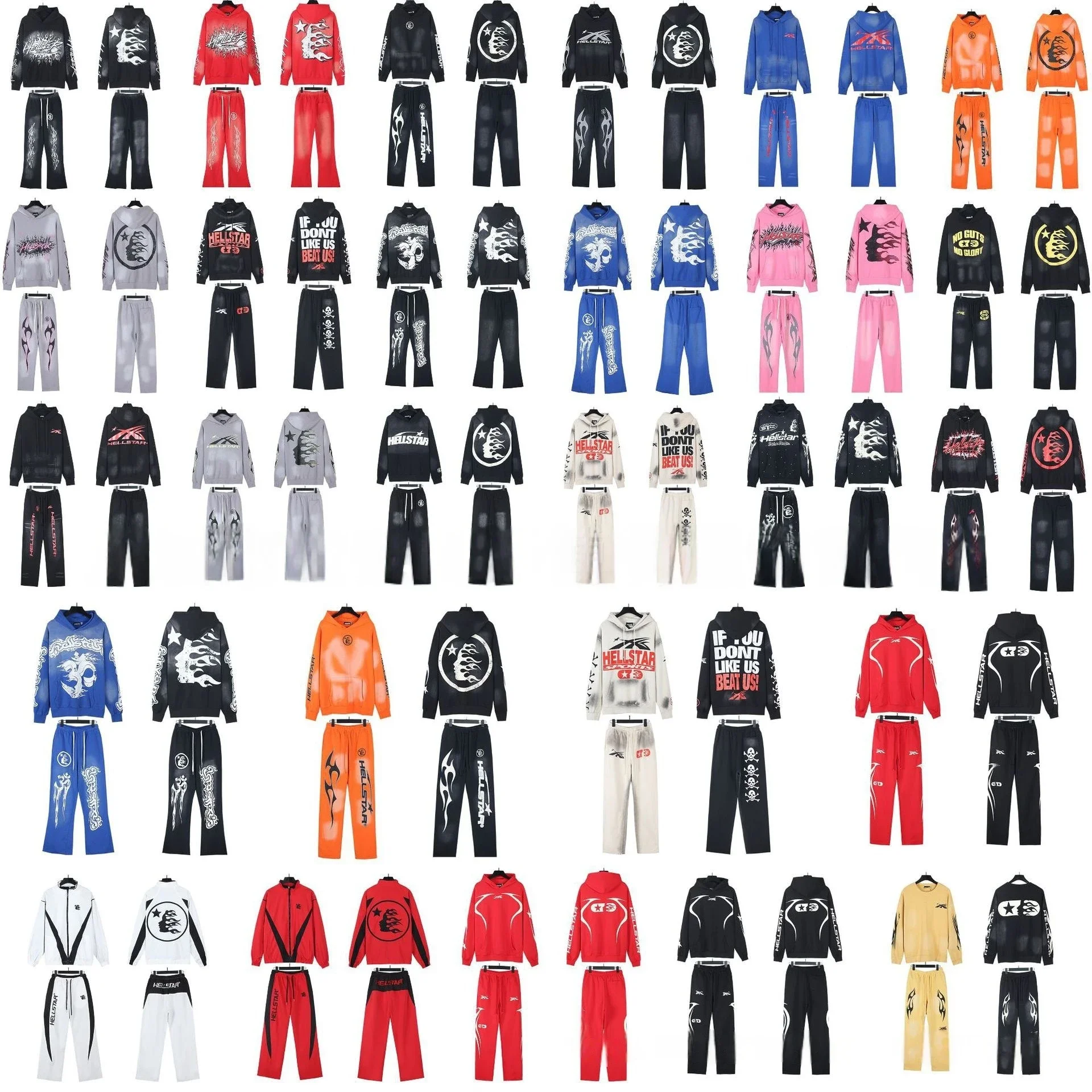 Hellstar Hoodie