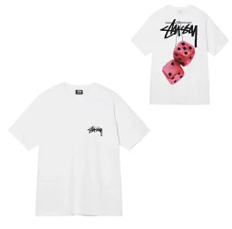 thumbnail for STUSSY8840TEEDicePigmentDyed Dice Print