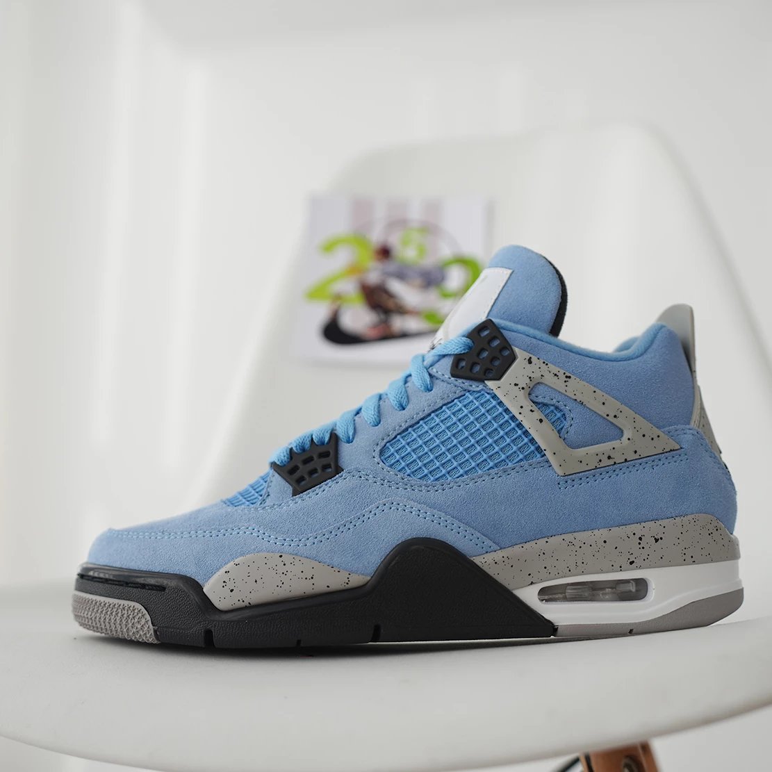 University Blue
