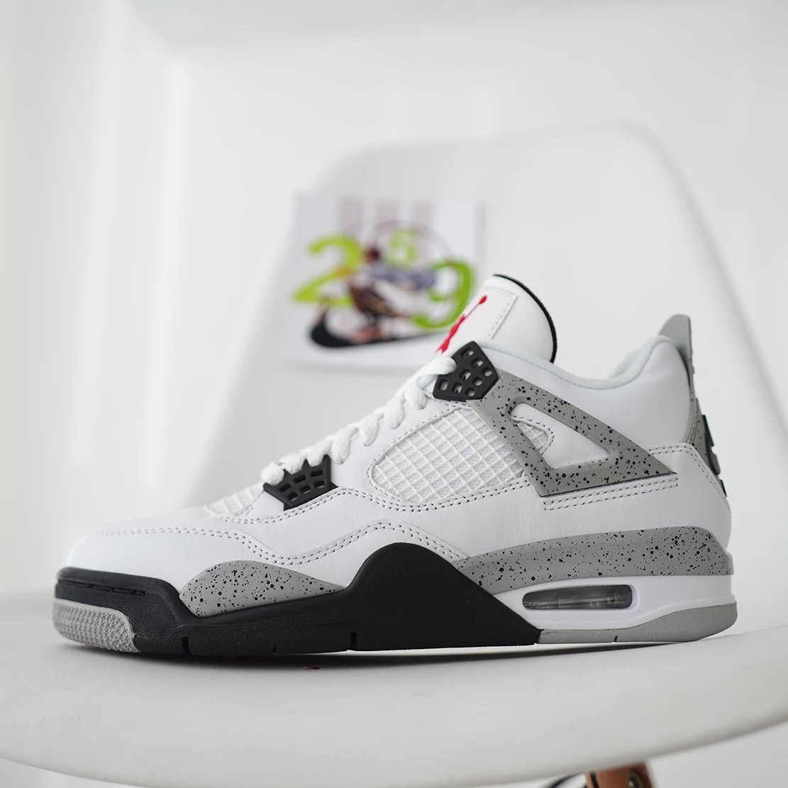 White Cement