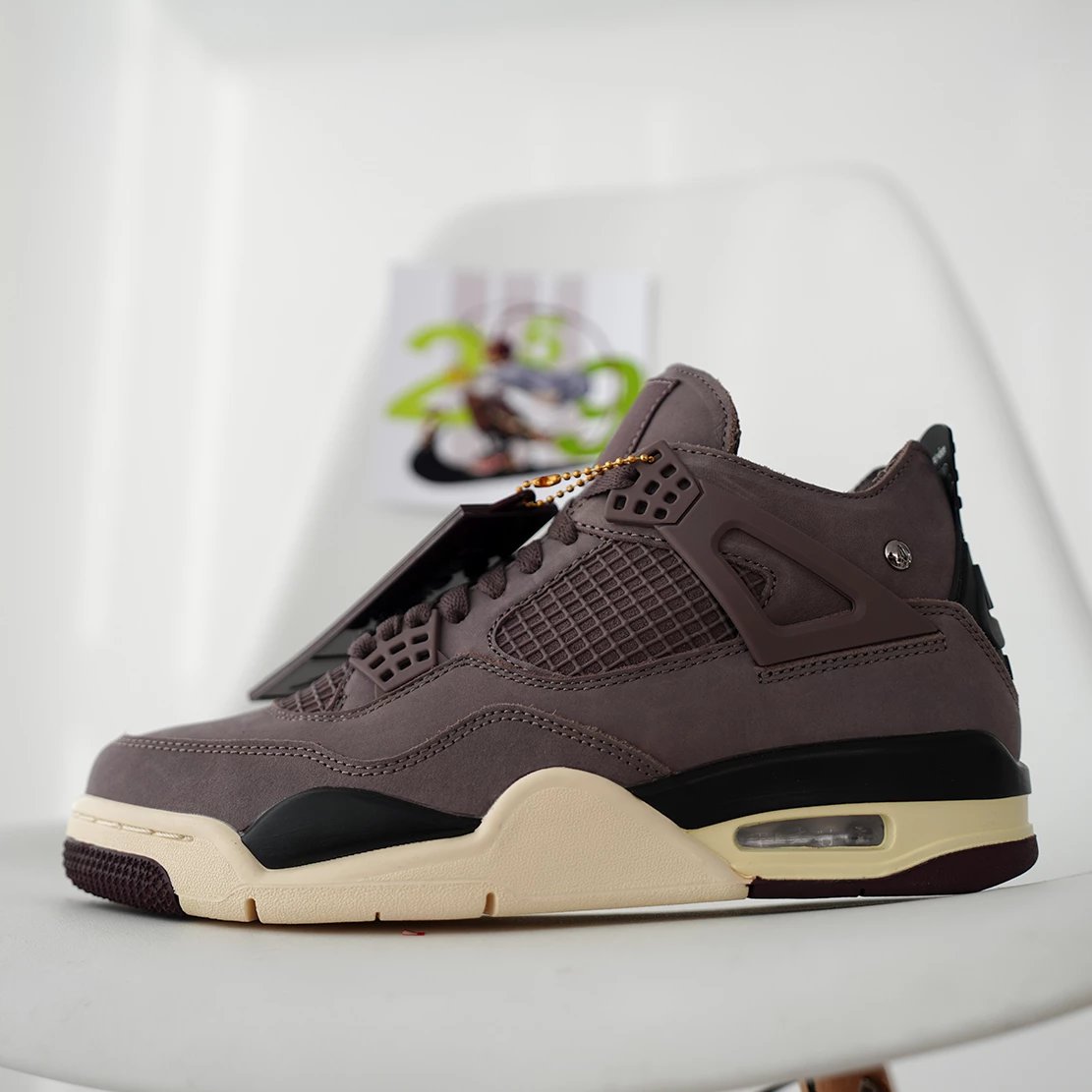 Taupe Haze/Black Brown Mocha