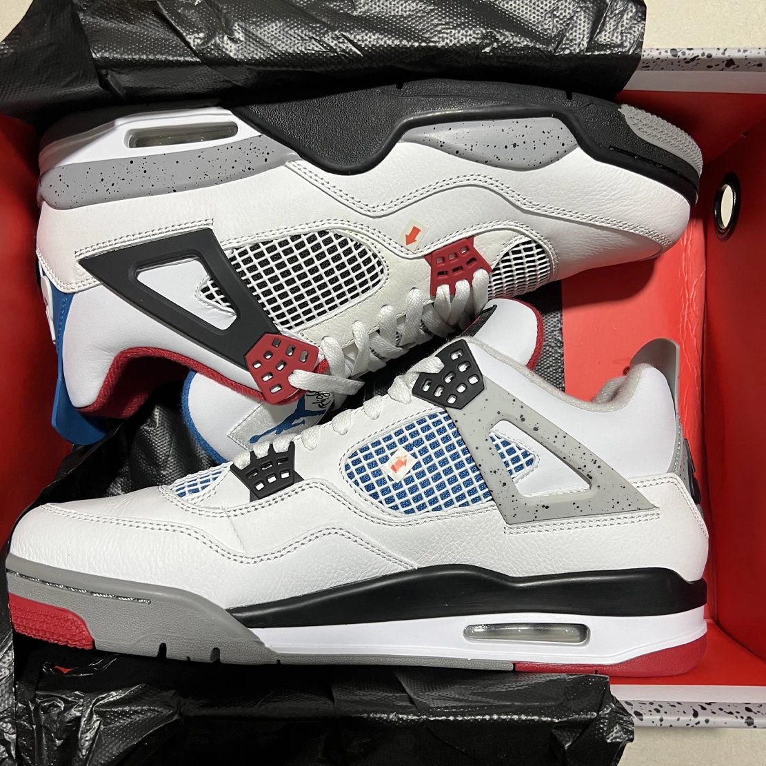 AJ4 Mandarin Ducks