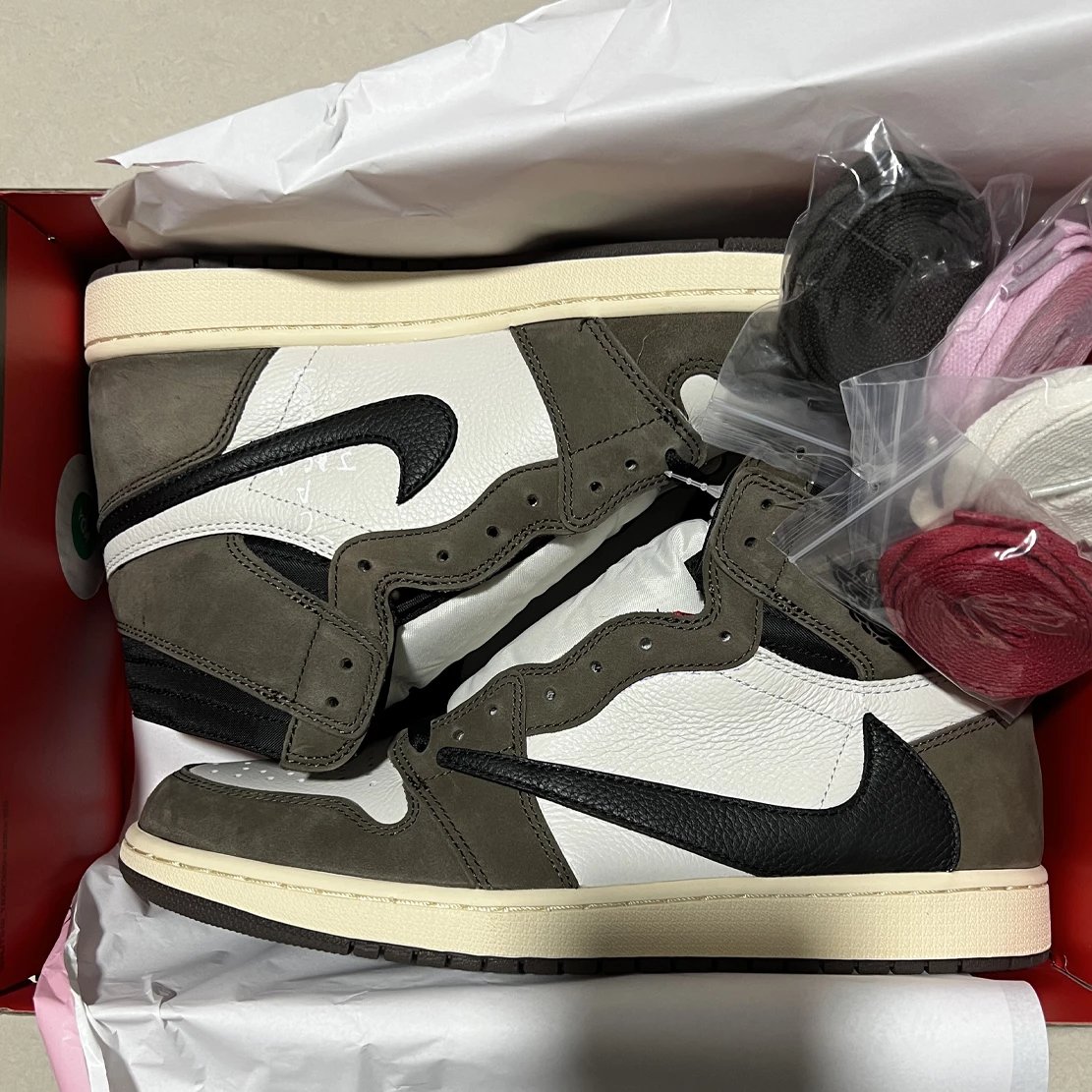 AJ1 Inverted Hook High Help