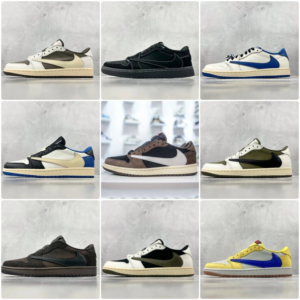 Ts 1s low