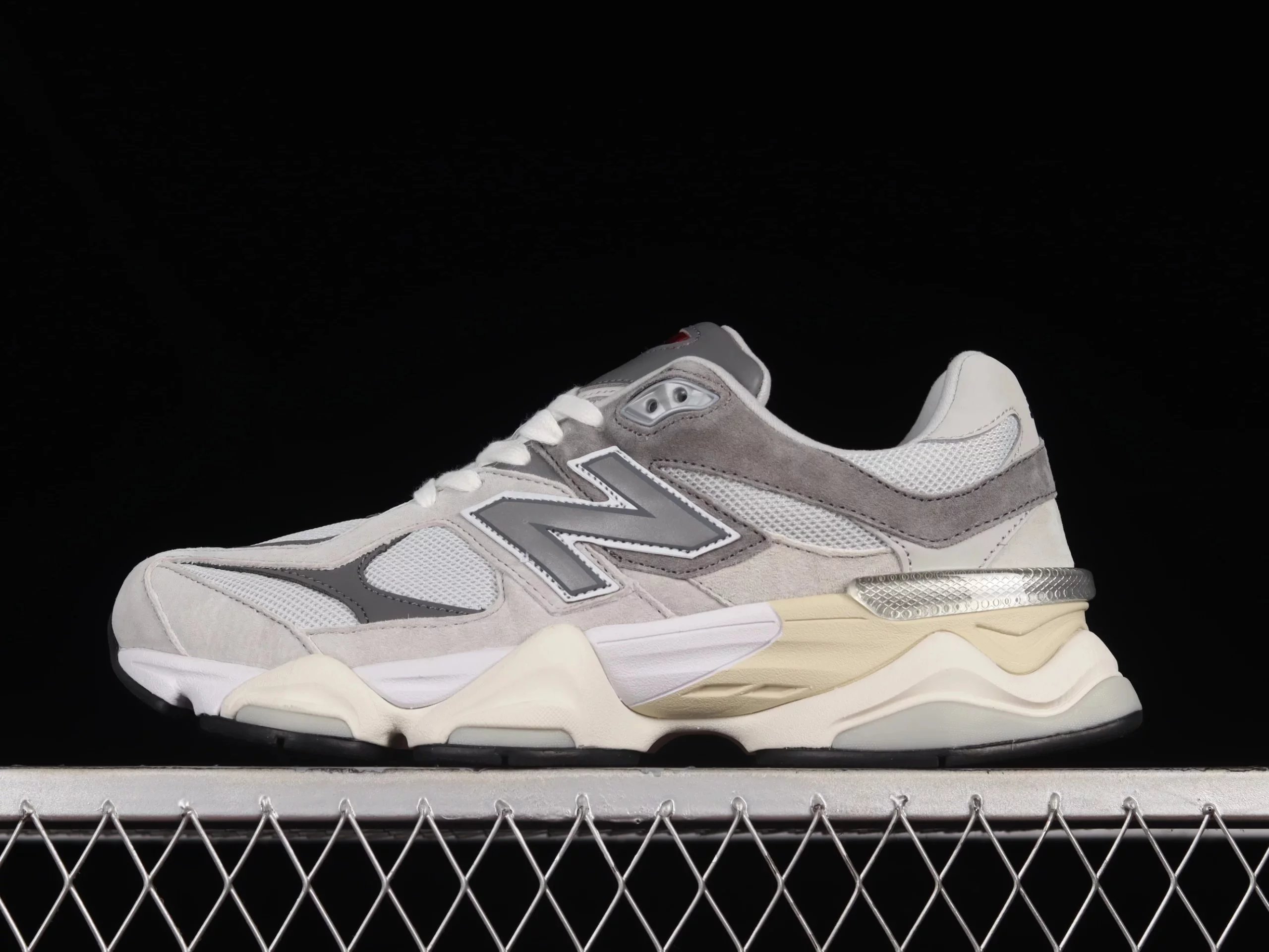 U9060GRY