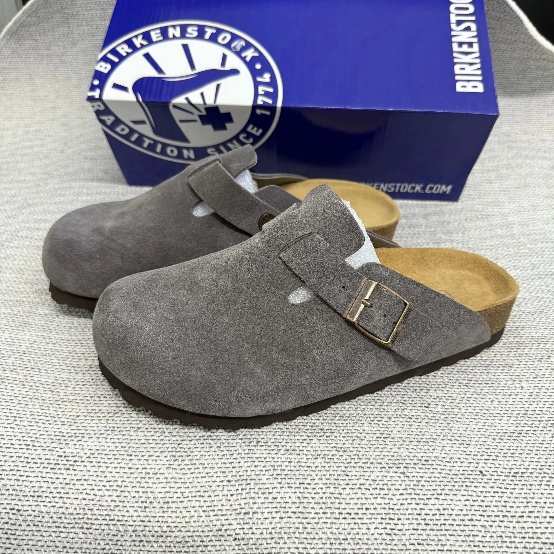 Dark Gray 1