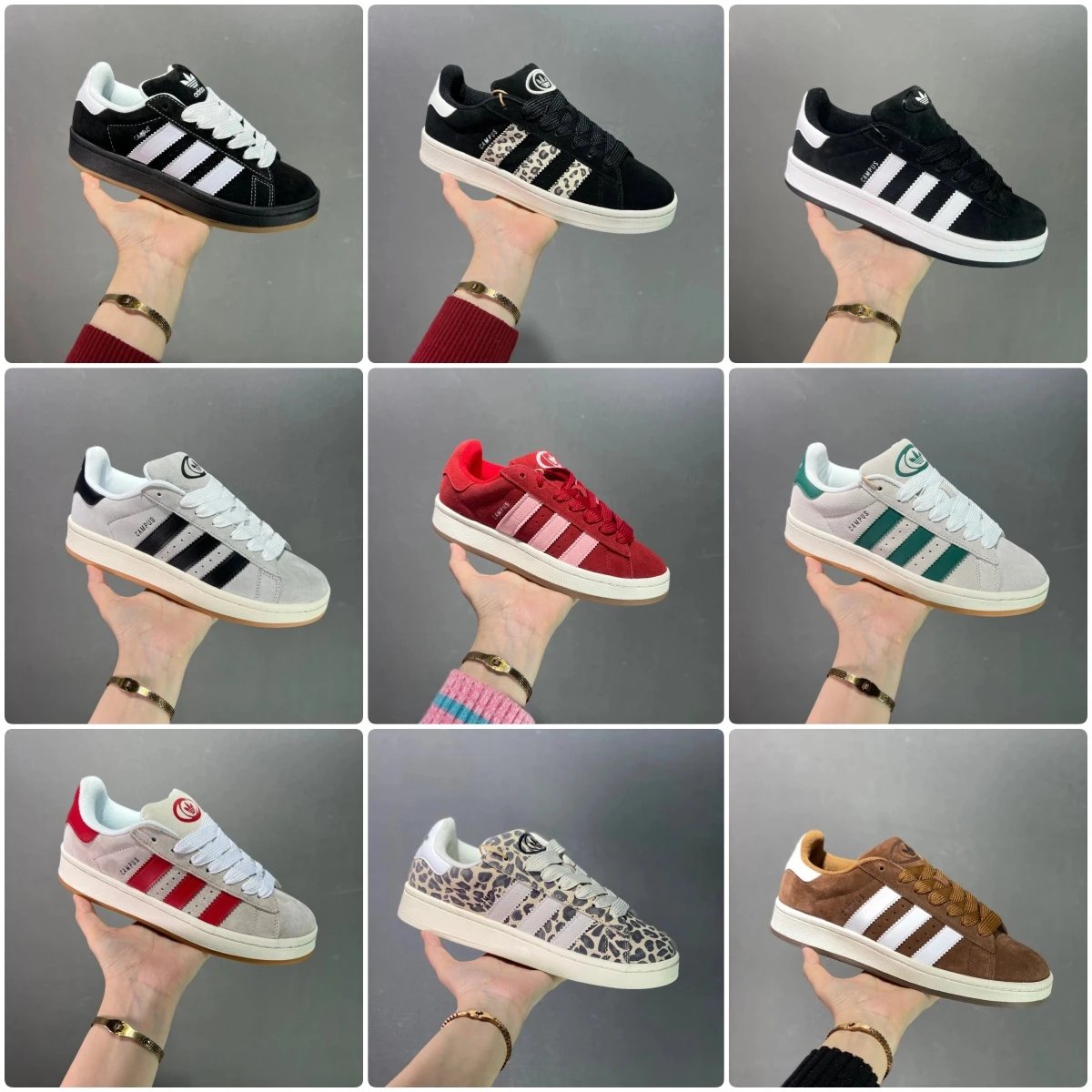 Adidas Stan Smith Bl