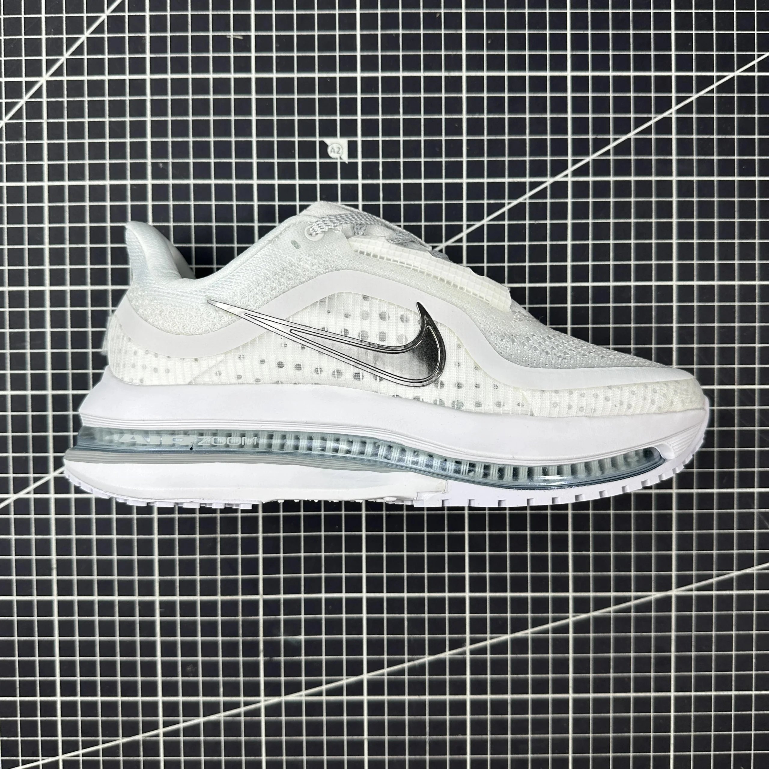 White HQ2592-102
