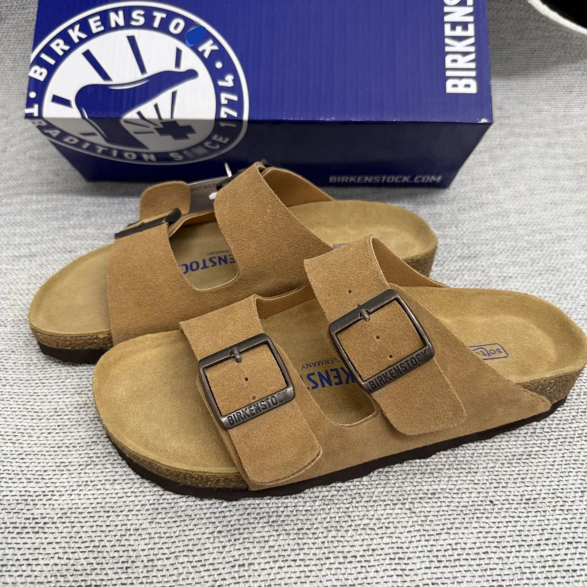 Chestnut 2