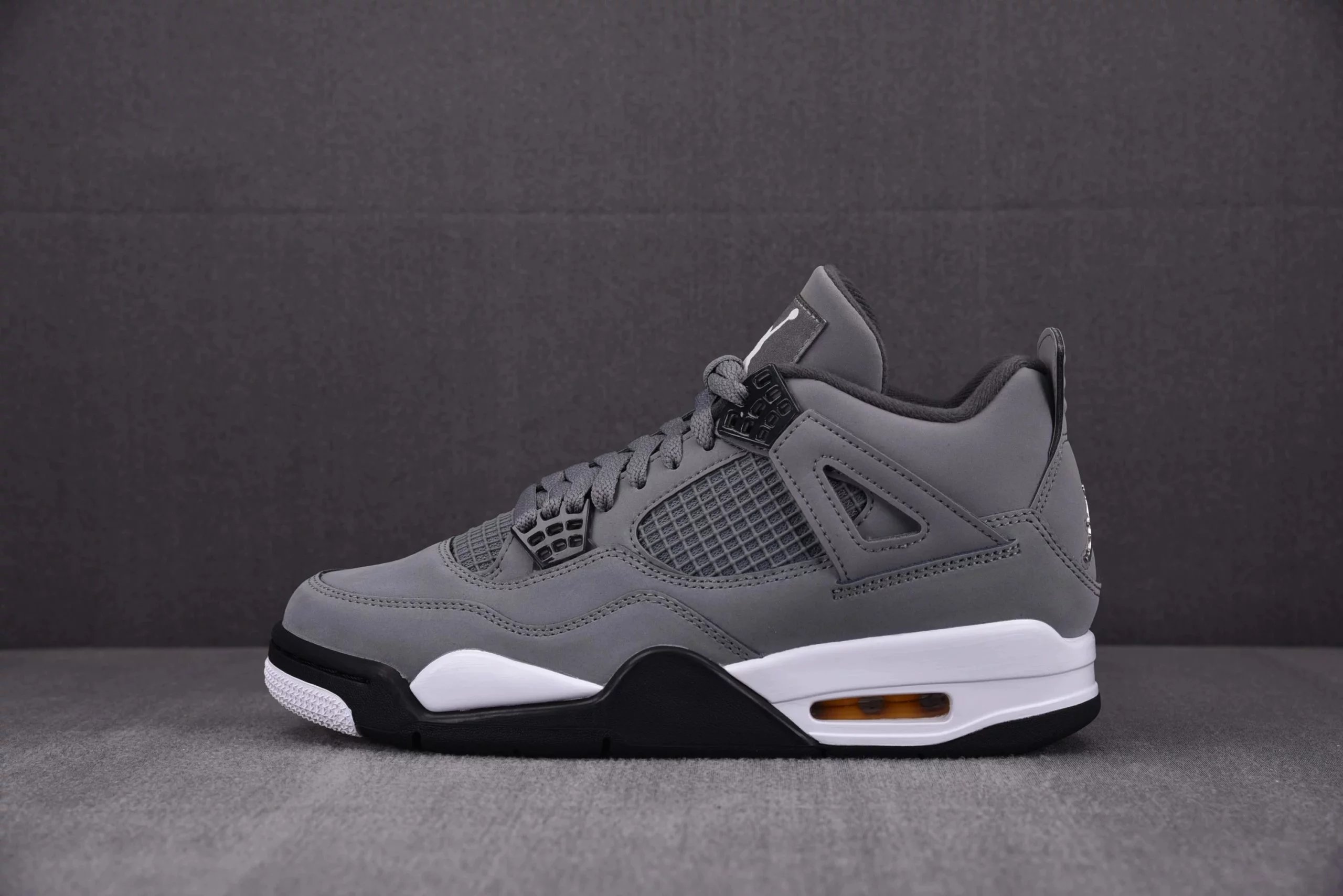 308497-007 Cool Grey