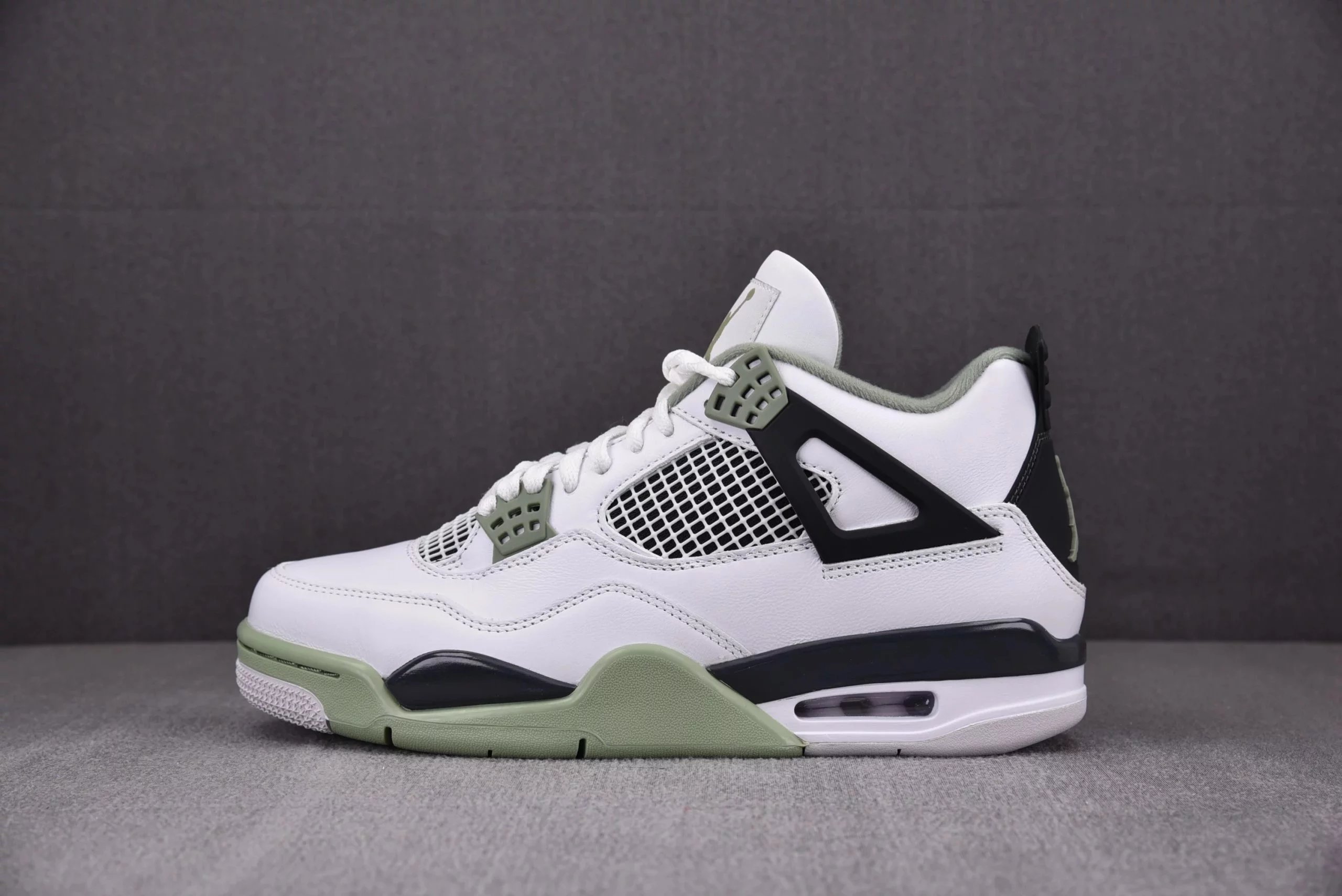 AQ9129-103 Oil Green