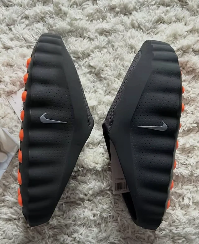 Nike Slippers Mind 001 Slide product detail image 7