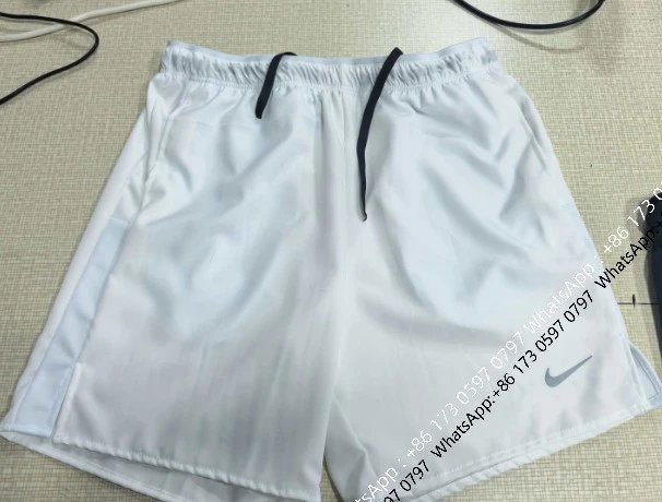 Short White