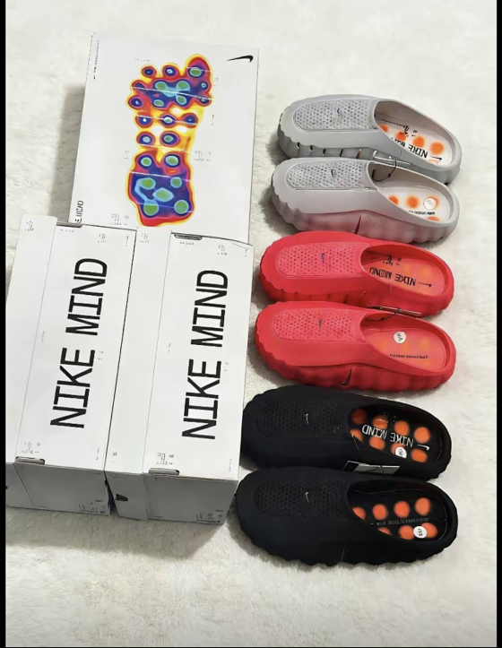 Fashion slippers - s