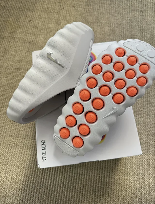 Nike Slippers Mind 001 Slide product detail image 13