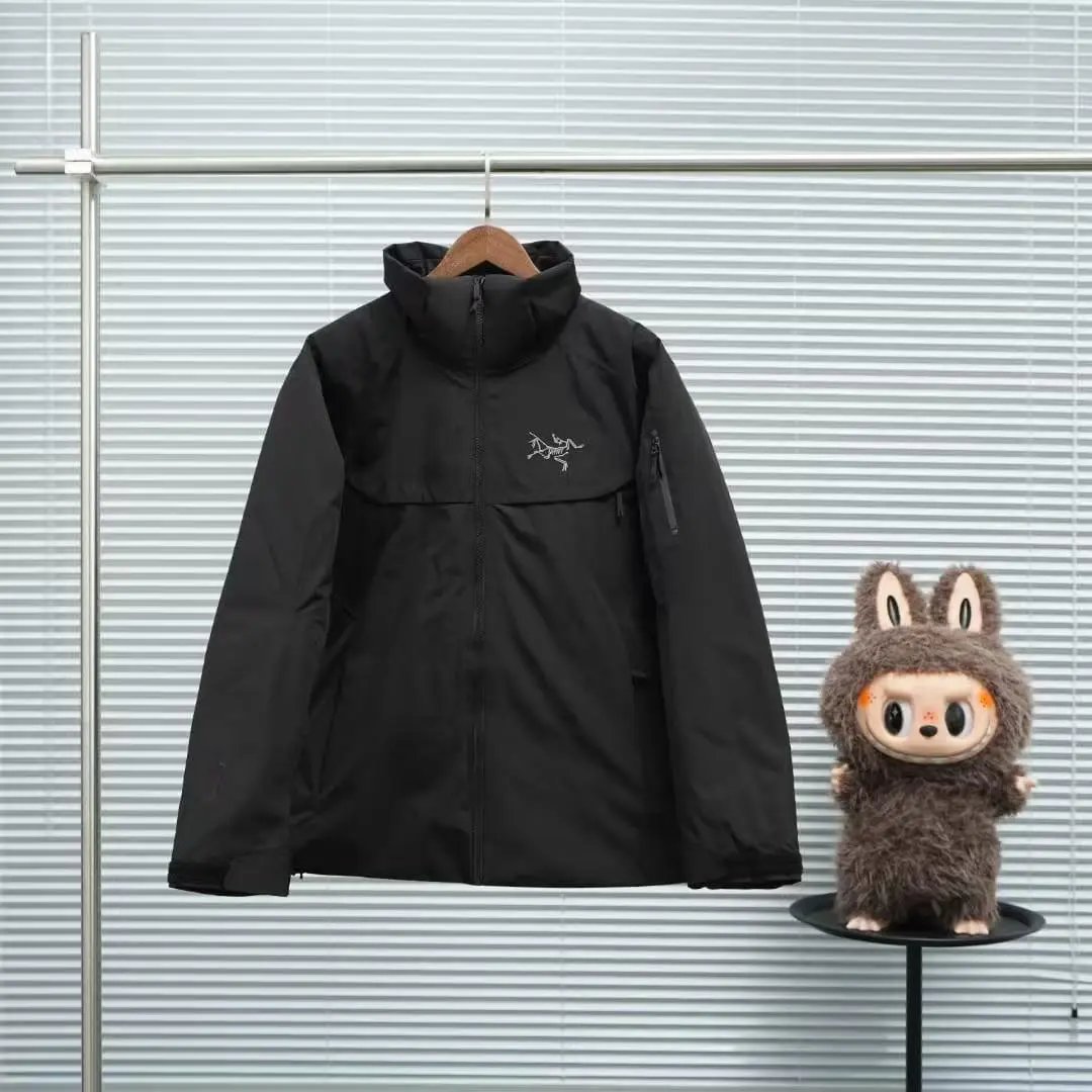 macai down jacket