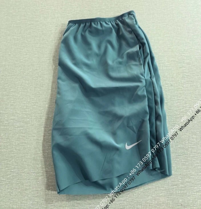 Short Green